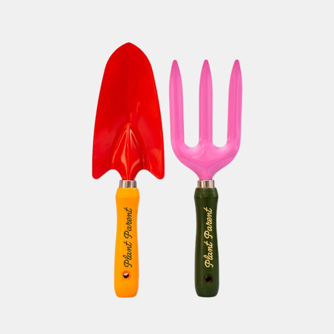 Plant Parent Gardening Tool Set