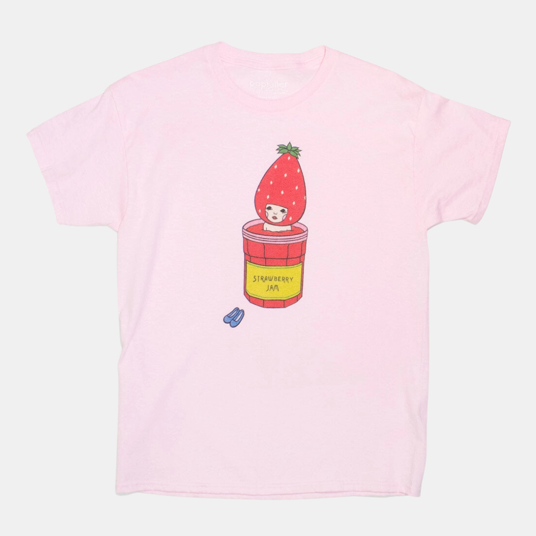 Strawberry Jam Tee