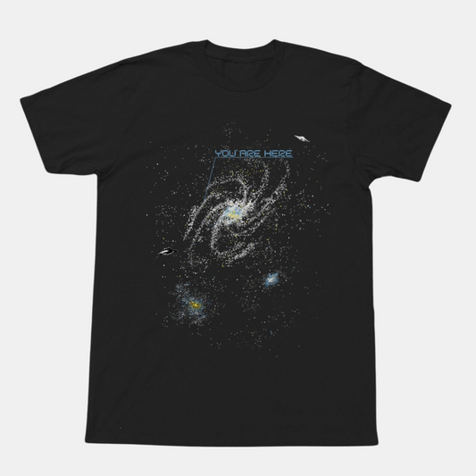 Space Tee