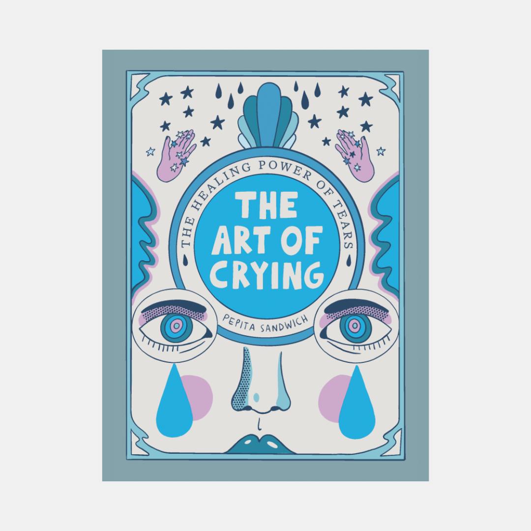 The Art Of Crying