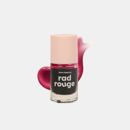 Plumtastic Rad Rouge Water Lip Tint