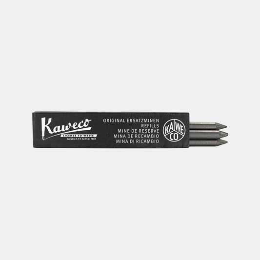 5.6mm Graphite Lead Pack