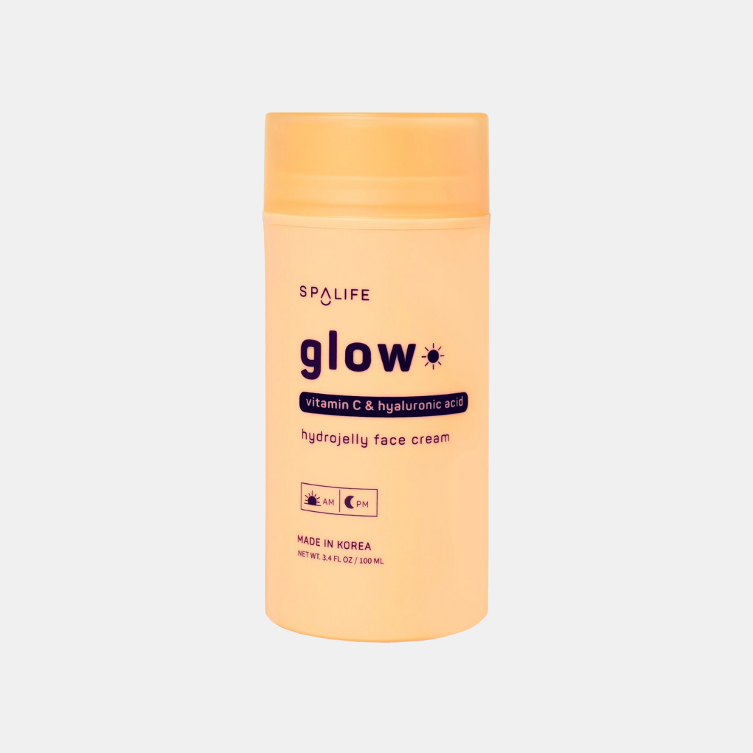 Glow Hydrojelly Face Cream