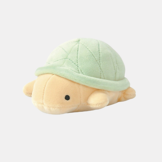 Turtle Plushie