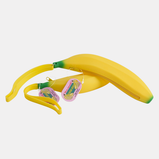 Banana Pen Case